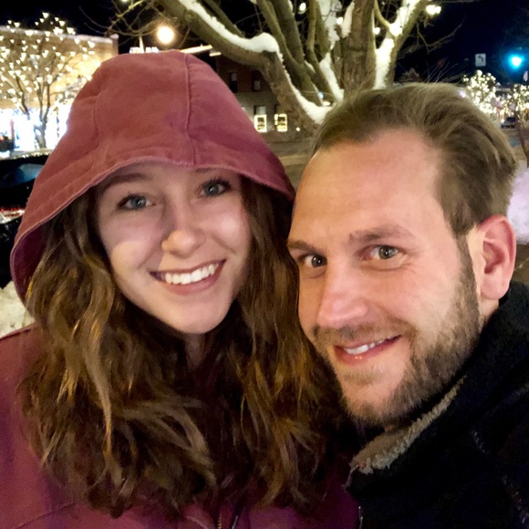 Meet your Posher, Taylor - Picture 8 of 8